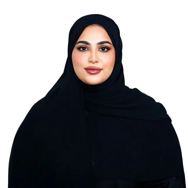 Mouza Alnuaimi