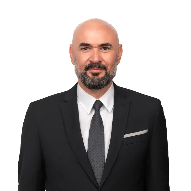 Ehab Mohamed