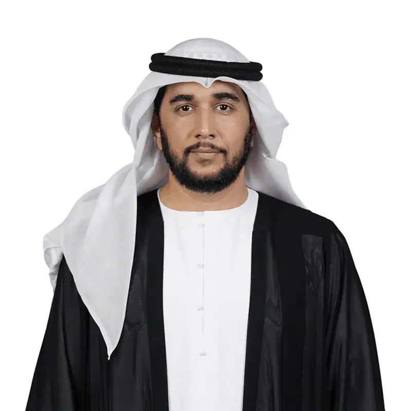 Mohamed Almaazmi