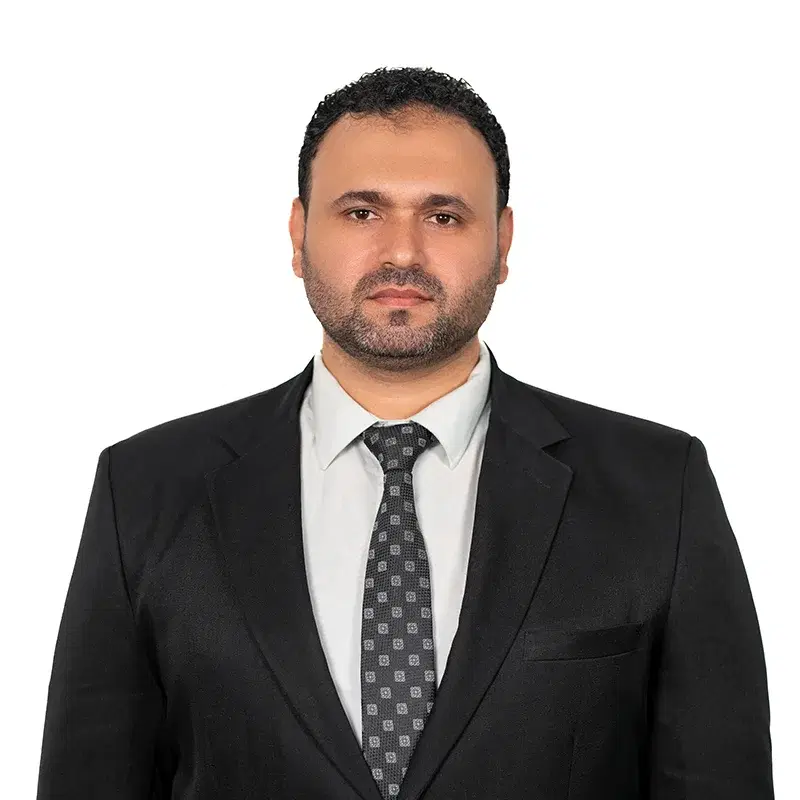 Mohamed Elbaz