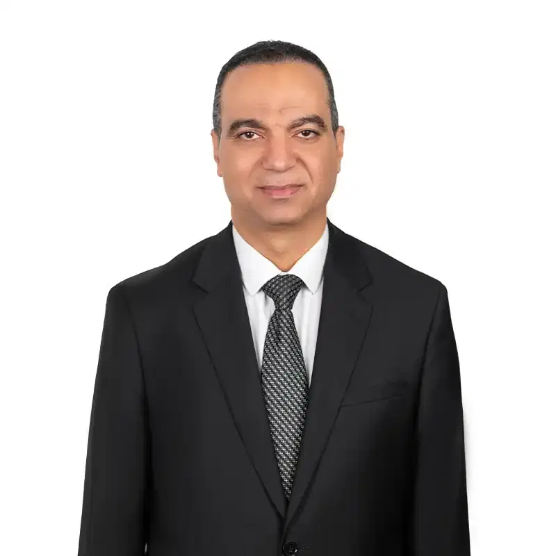 Mohamed Sabra