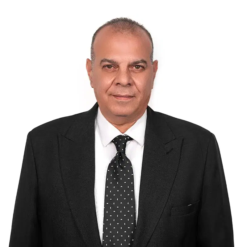Mohamed Sabry
