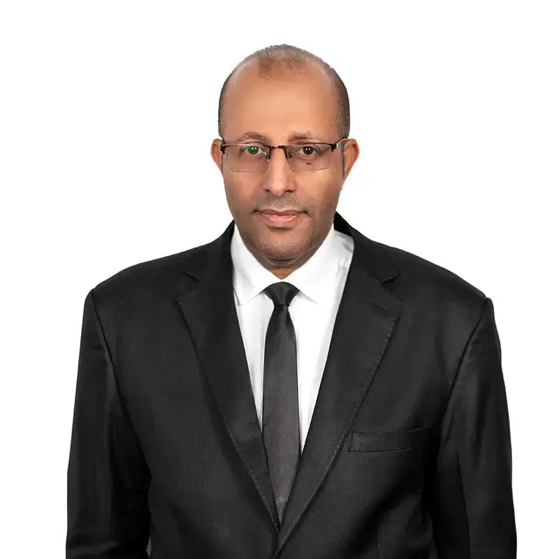 Ramadan Ali